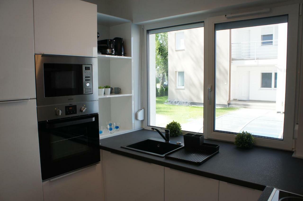Laguna Beach Apartmanok Siofok Exterior photo